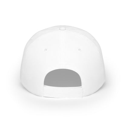 Get Your Lean On - Low Profile Baseball Cap