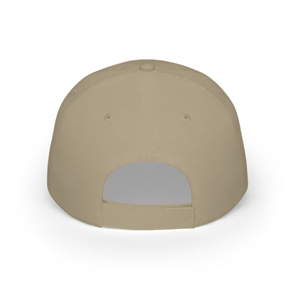 Get Harnessed - Classic - Low Profile Baseball Cap