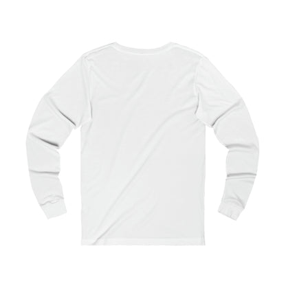 Get Harnessed - Classic - Unisex Jersey Long Sleeve Tee