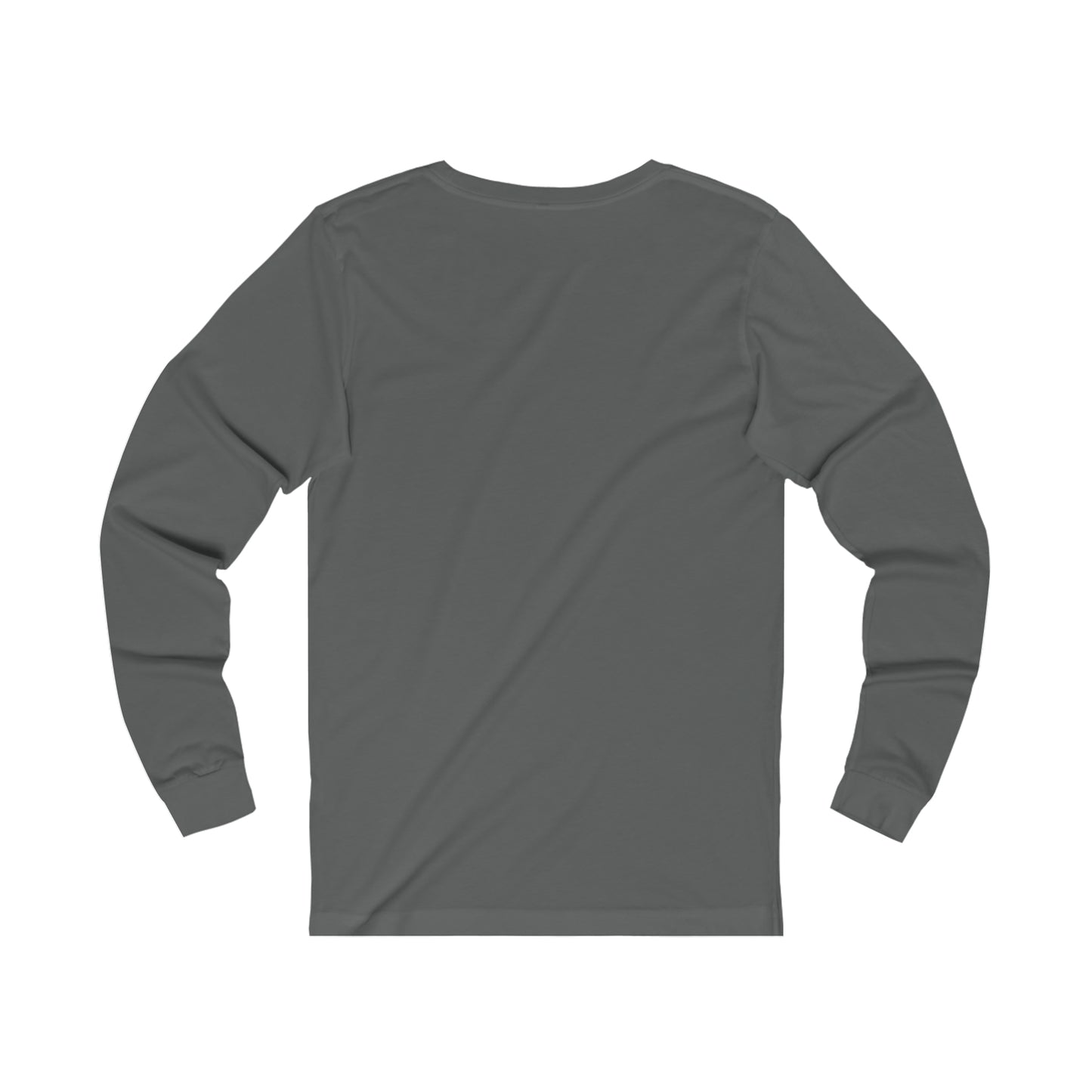 If It Ain't Pacing, It Ain't Racing - Unisex Jersey Long Sleeve Tee