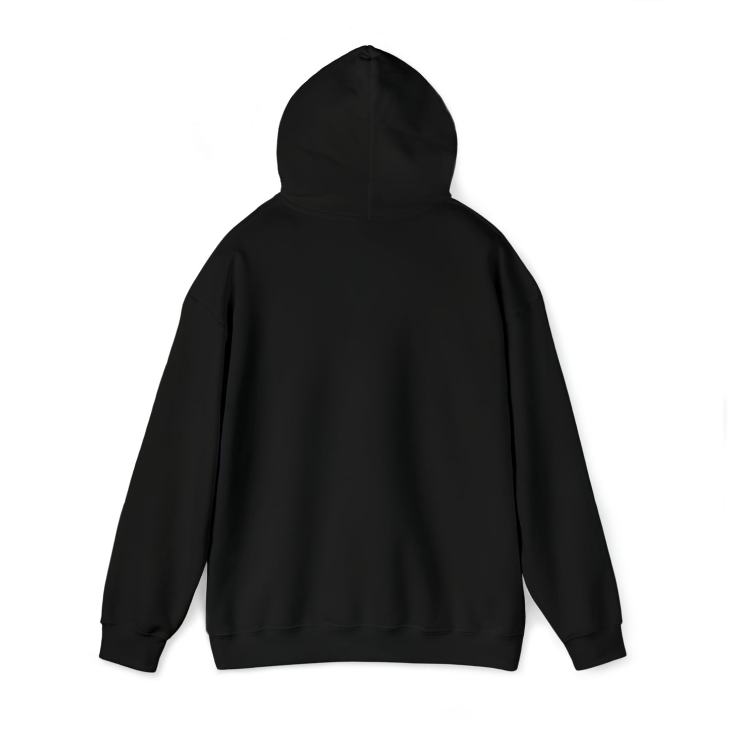 Get Harnessed - Classic - Unisex Heavy Blend Hooded Sweatshirt