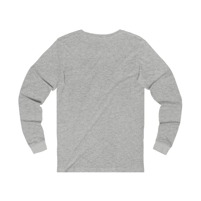 Get Your Lean On - Unisex Jersey Long Sleeve Tee