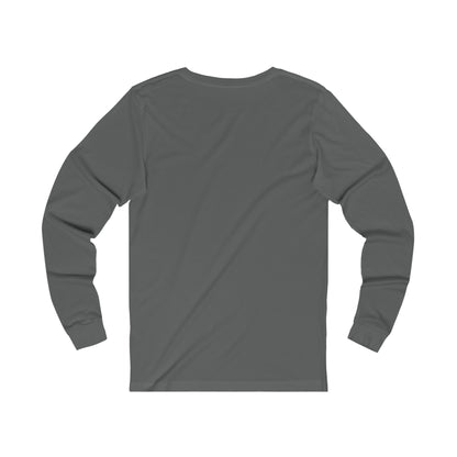 Get Your Lean On - Unisex Jersey Long Sleeve Tee