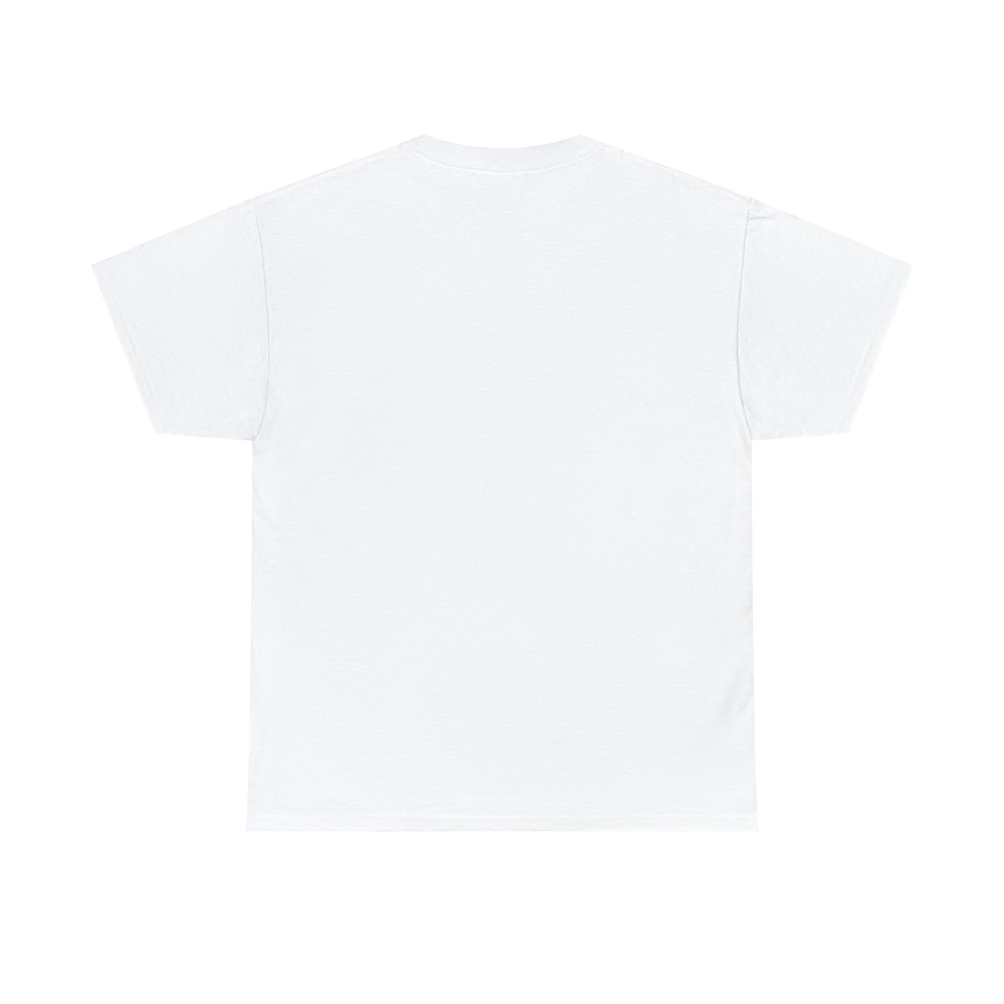 Get Harnessed - Classic - Unisex Heavy Cotton Tee