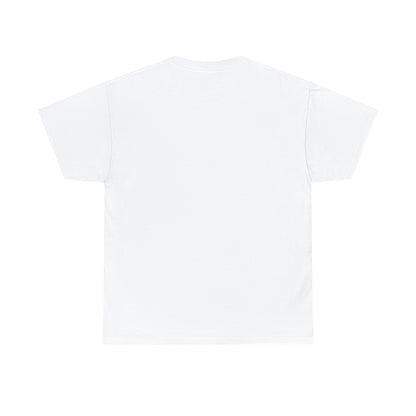 Get Harnessed - Classic - Unisex Heavy Cotton Tee