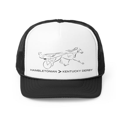 Hambletonian > Kentucky Derby - Trucker Caps