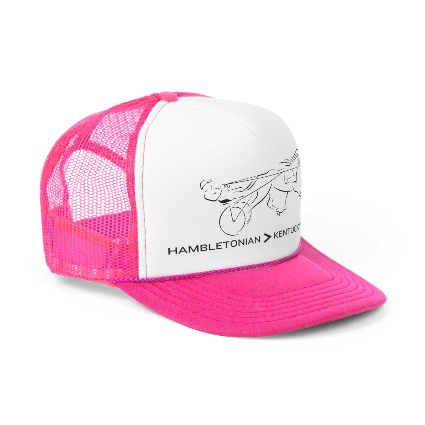 Hambletonian > Kentucky Derby - Trucker Caps