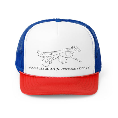 Hambletonian > Kentucky Derby - Trucker Caps