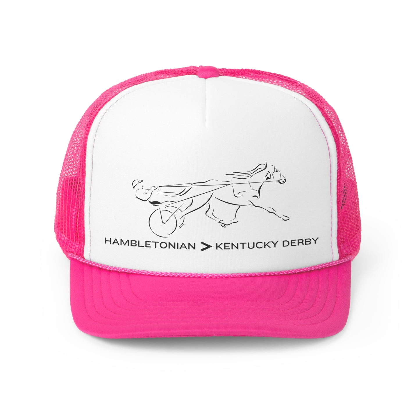 Hambletonian > Kentucky Derby - Trucker Caps